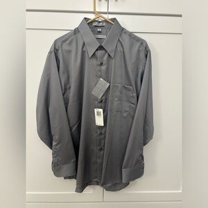 Men’s Geoffrey Beene Dress Shirt